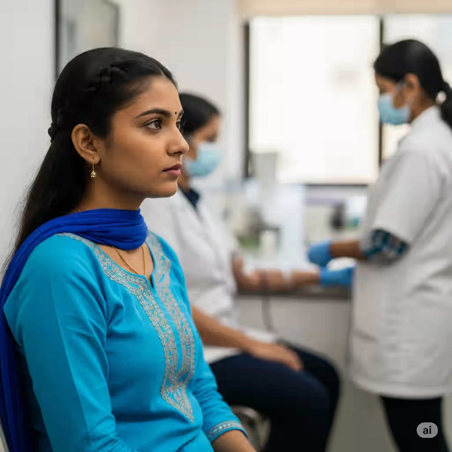 Ferritin Blood Test in Pune Stored Mineral Screening