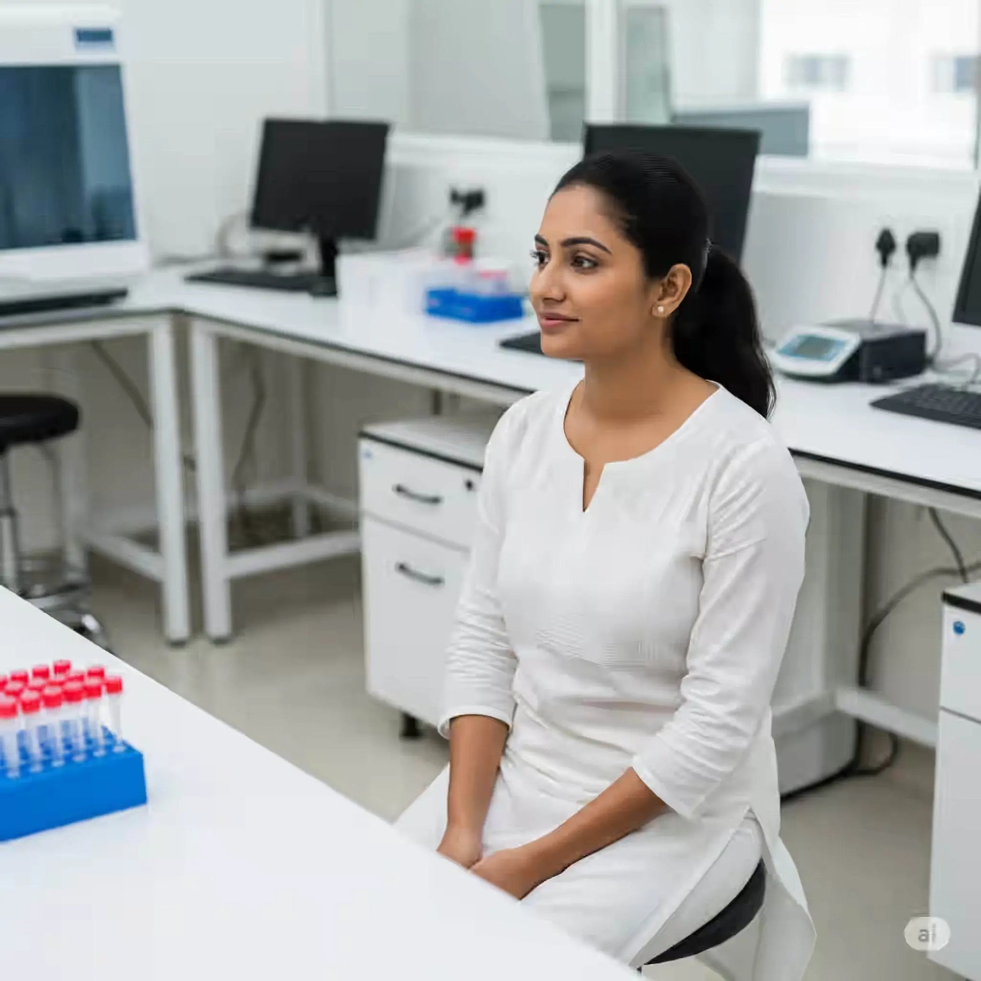 Fibrin Degradation Products (FDP) Blood Test In Pune