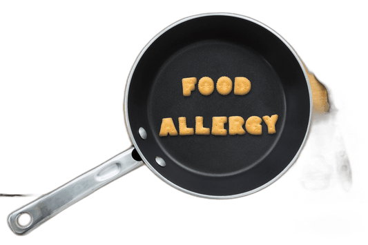 Food Allergy Profile (Blood Test) - healthcare nt sickcare