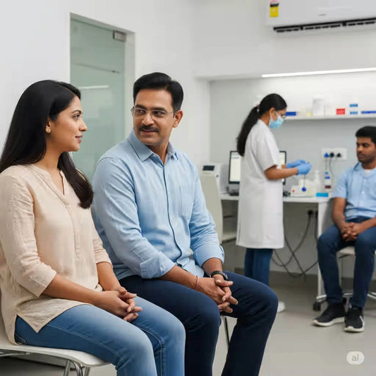 Food Allergy Profile Test in Pune Nutritive Sensitivity
