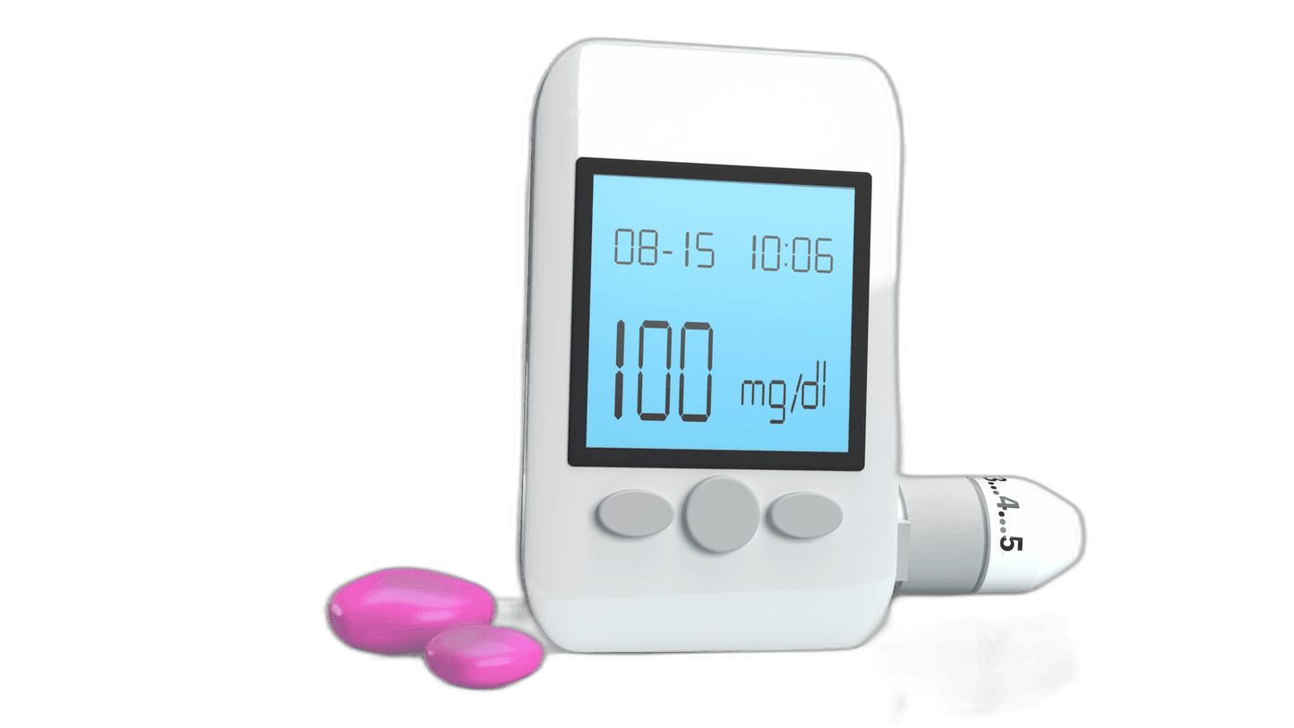 Glucose Profile Test (Diabetes Evaluation) - healthcare nt sickcare