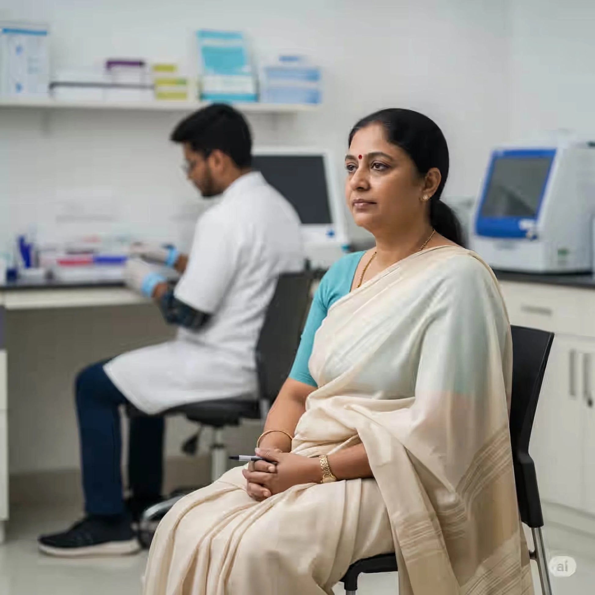 H3 Profile Test For Viral Infections in Pune Chronic Infection Panel