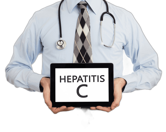 HCV RNA Viral Load Test - healthcare nt sickcare