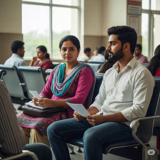 HCV IgM Test - healthcare nt sickcare