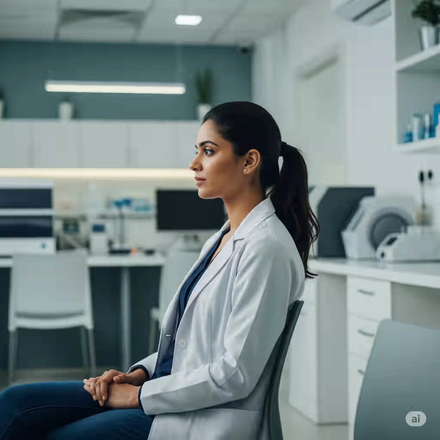 Human Growth Hormone (HGH) Test in Pune Pituitary Check