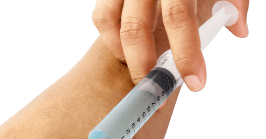 HIV Screening Test - healthcare nt sickcare