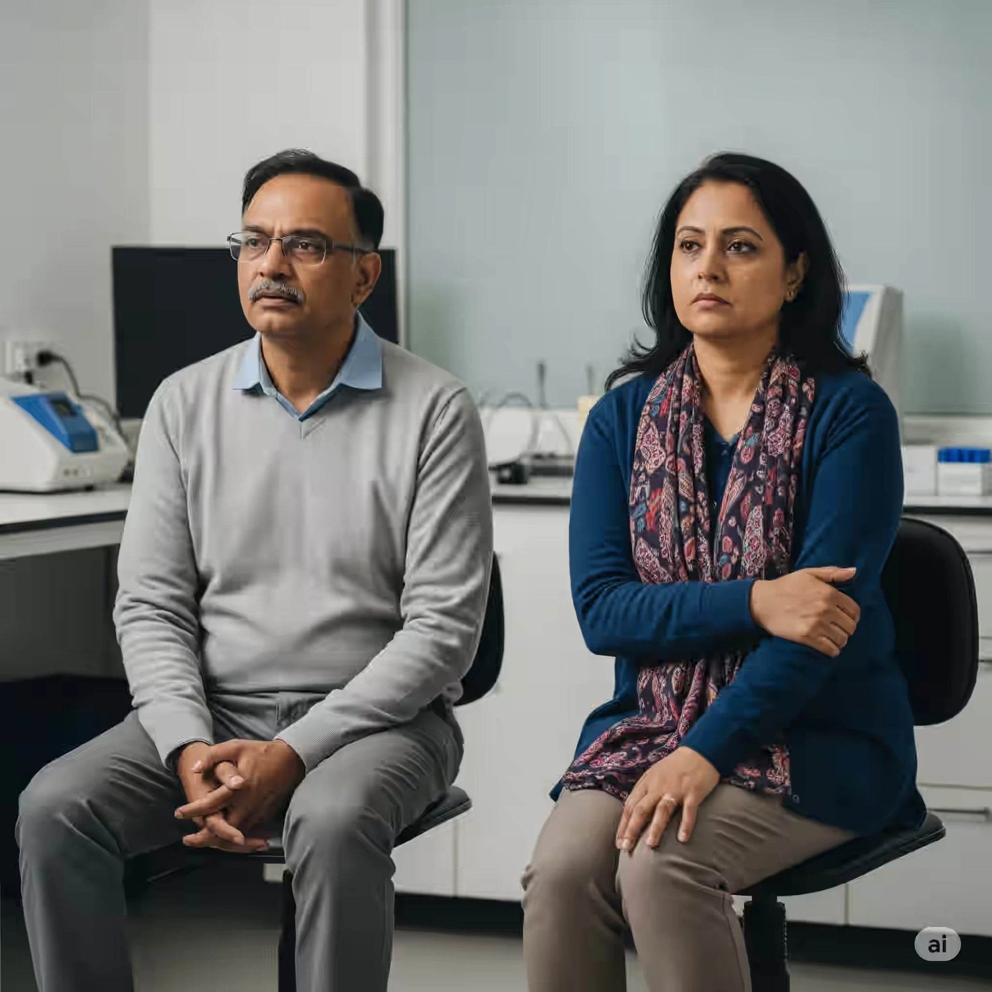 HLA-B27 PCR Test in Pune Joint Arthritis Diagnosis