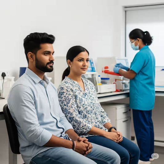 HLA B27 Test - healthcare nt sickcare