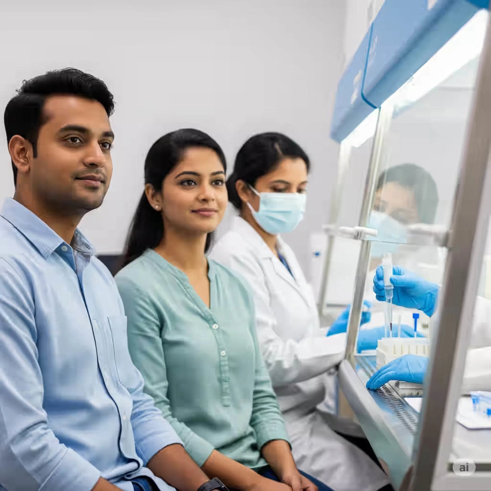 HSV-I IgG Test in Pune Type 1 Herpes Serology
