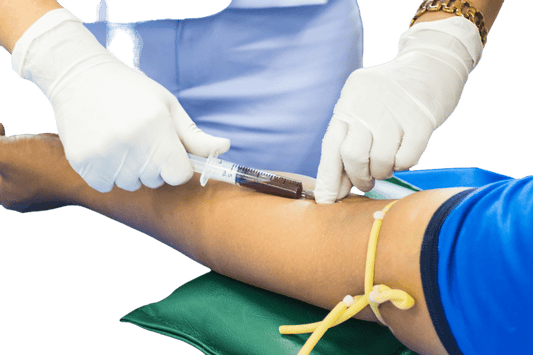 Haematocrit Test - healthcare nt sickcare