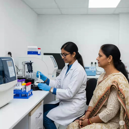 HBeAg Quantitative Test Pune For Infectivity of Hepatitis B