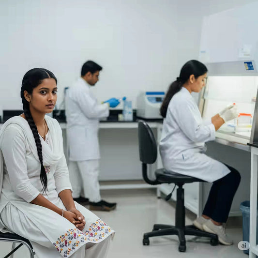 HBsAg Qualitative Test Pune For Hepatitis B Checkst