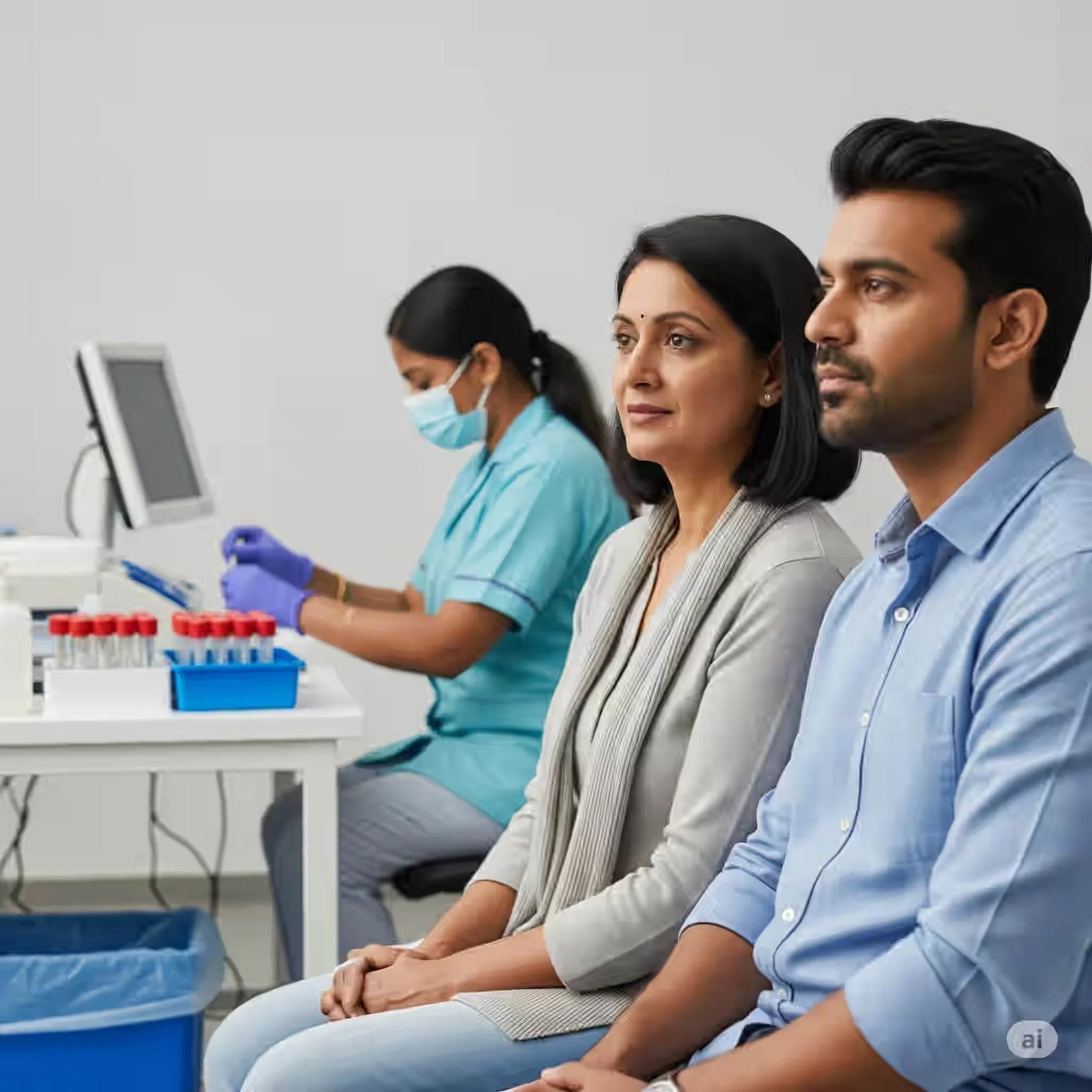 HAP67 Health Analysis Profile Pune Basic Total Body Scan