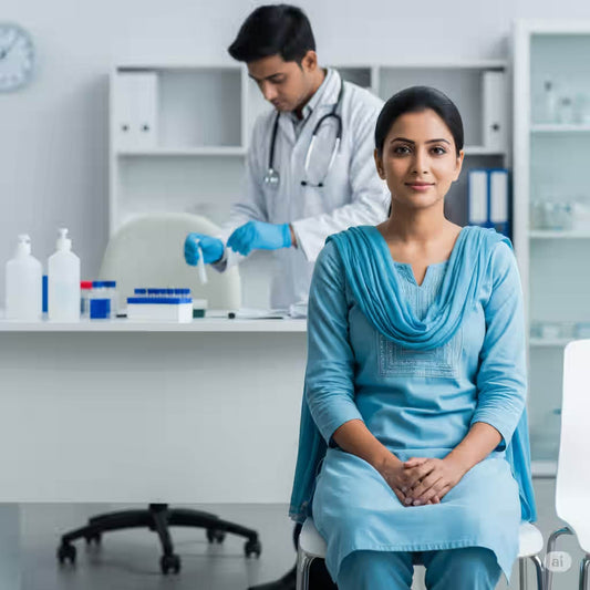 Helicobacter Pylori Antigen Detection Test (Stool) - healthcare nt sickcare