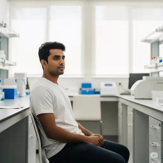Hepatitis B Surface Antibody Test Pune Anti-HBs Titres