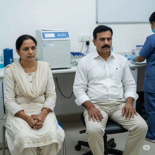 Optimal Hepatitis Profile Test Pune Diagnostic Center