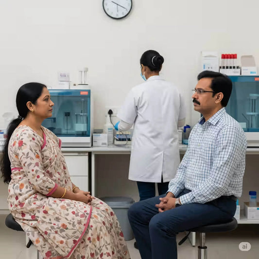 Hypertension Profile Blood Test Pune GRIN Health Screen