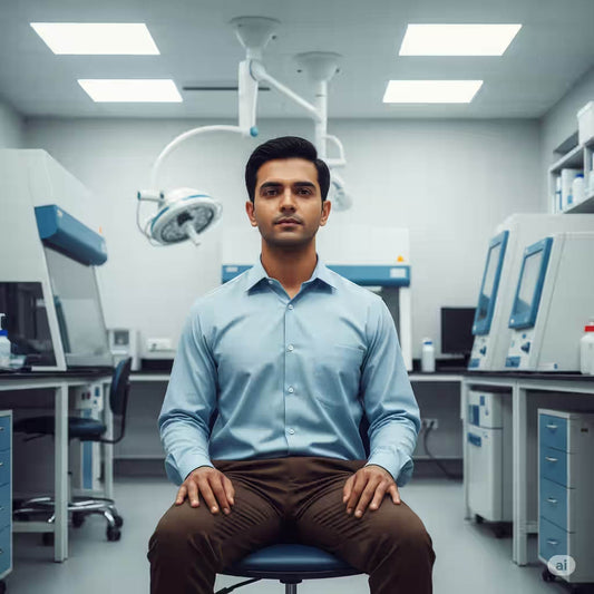 IHC Panel Test (Gastrointestinal Neoplasm) - healthcare nt sickcare