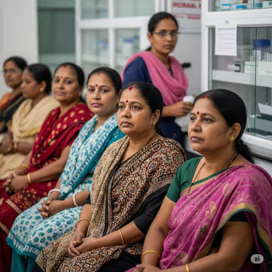 IHC Panel Test for Breast Cancer - healthcare nt sickcare