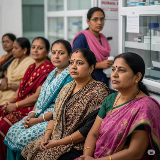 IHC Panel Test For Breast Cancer In Pune