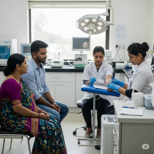 Immature Platelet Fraction Test (IPF) - healthcare nt sickcare