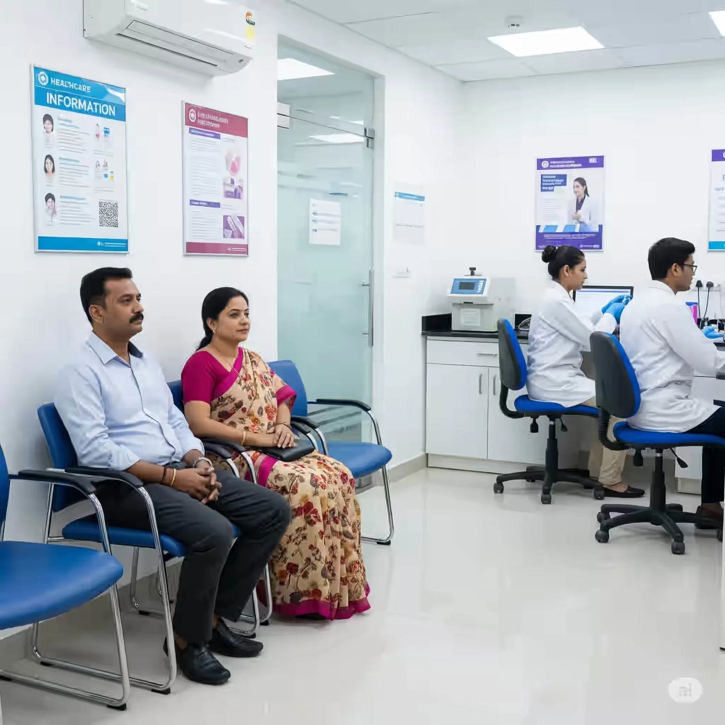 IgM Test in Pune Primary Immune Response