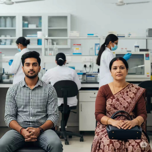 IgG4 Subclass Blood Test In Pune