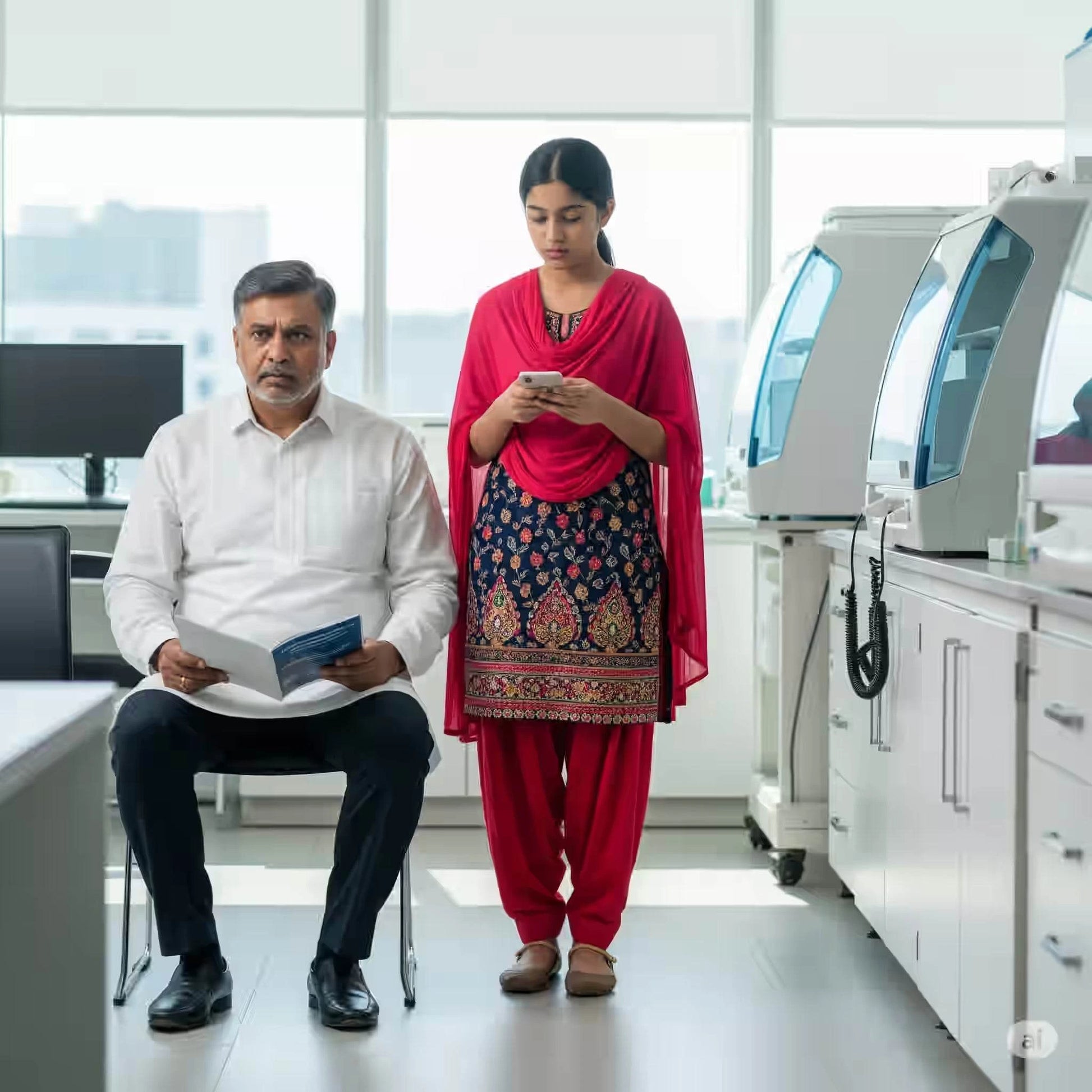 Inflammatory Response Panel Test In Pune
