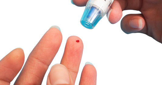 Insulin Antibody Test (Type I and II Diabetes) - healthcare nt sickcare