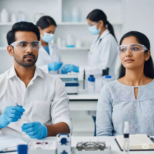 Insulin-Like Growth Factor (IGF-1) Test In Pune Profile