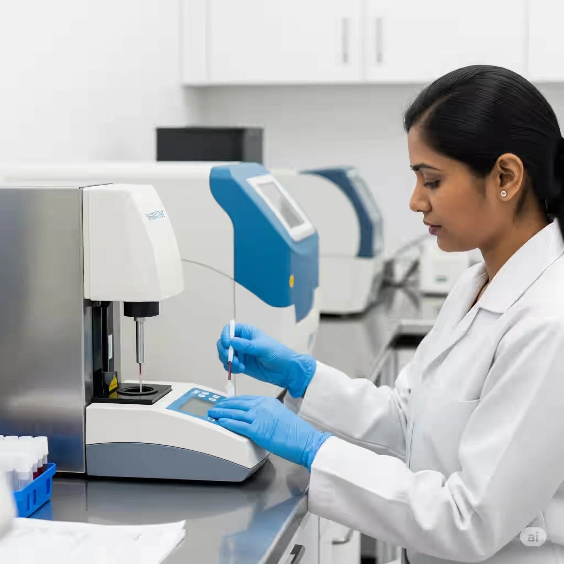 Insulin Blood Test in Pune Pancreatic Resistance Panel