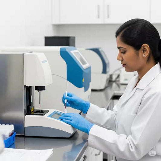 Insulin Blood Test in Pune Pancreatic Resistance Panel