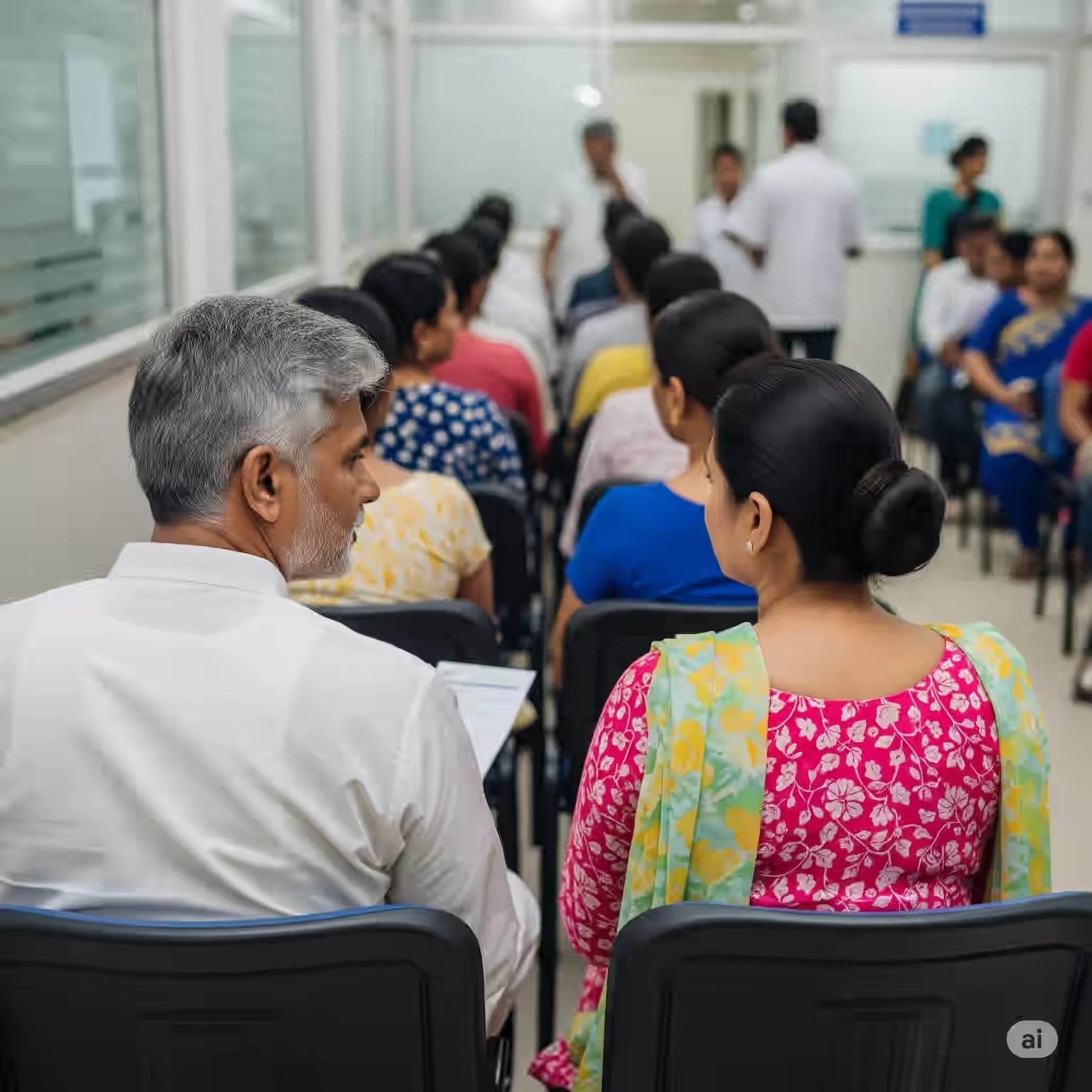 Interleukin-6 (IL-6) Test in Pune Inflammatory Response