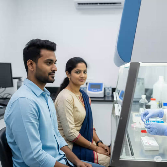 Intrinsic Factor Antibody Test (IFA) - healthcare nt sickcare