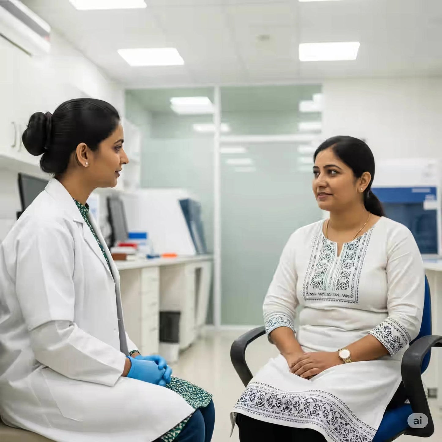 Islet Cell Antibody Test in Pune Pancreatic Risk Panel