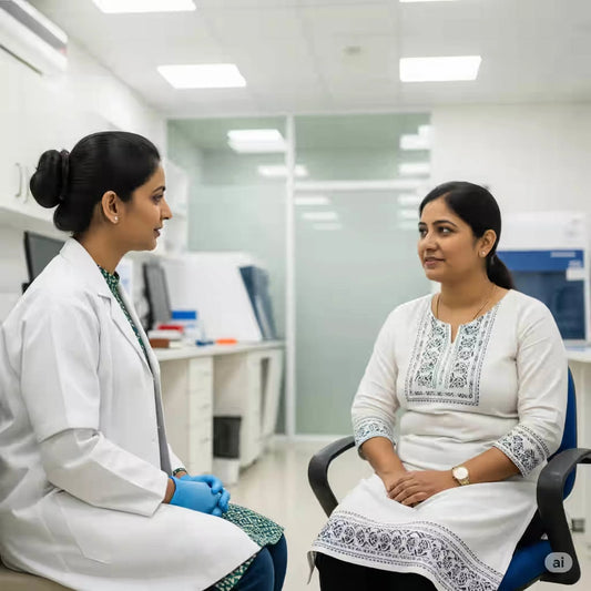 Islet Cell Antibody Test in Pune Pancreatic Risk Panel