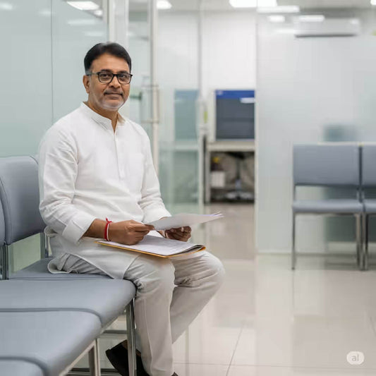 Kappa Light Chain Free Test - healthcare nt sickcare