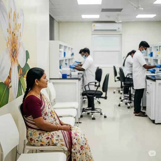 LDH Test For Tissue Damage Detection in Pune