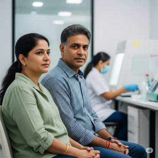 LFT KFT Test - healthcare nt sickcare