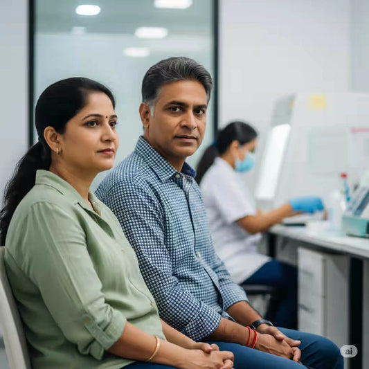 LFT KFT Test Pune Hepatic Renal Vitality Check