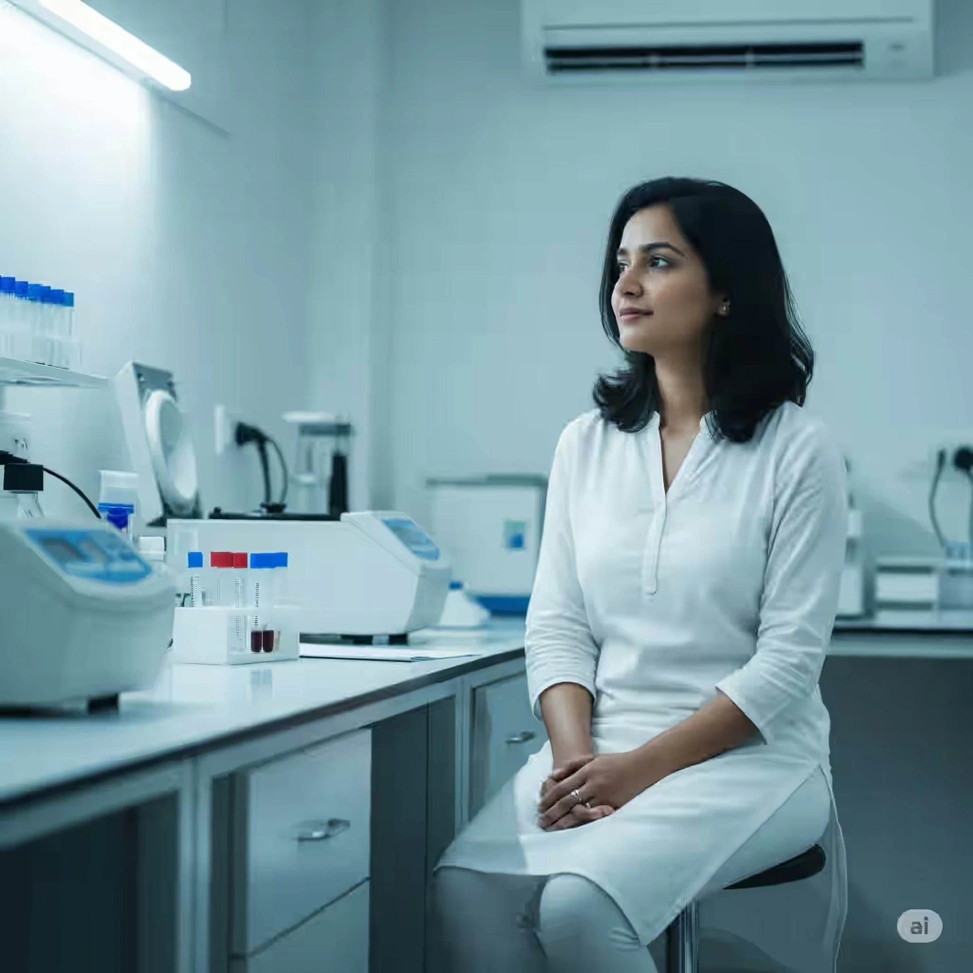 LH Test in Pune Luteinizing Hormone Screening
