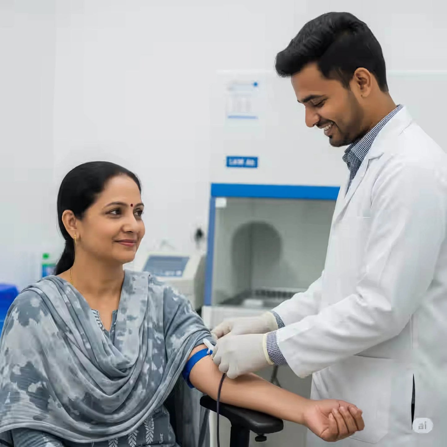 LKM Antibodies Test in Pune Type 2 Hepatitis Marker