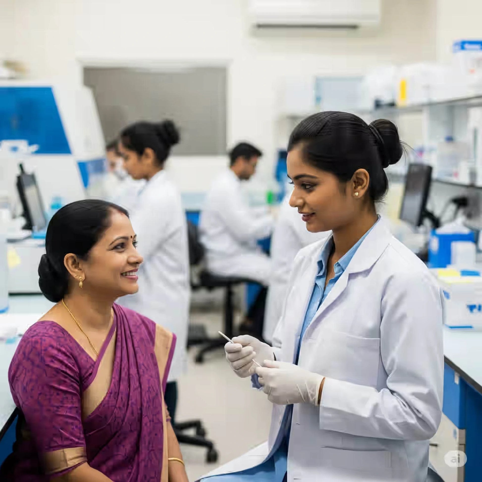 Leptospira IgG IgM Rapid Test In Pune