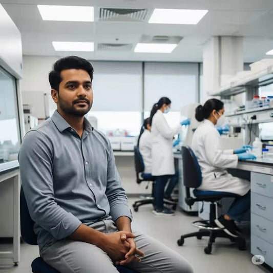 Leptospira IgG Test Quantitative In Pune