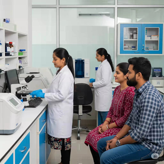 Leptospira IgG Rapid Test In Pune For Past Infection