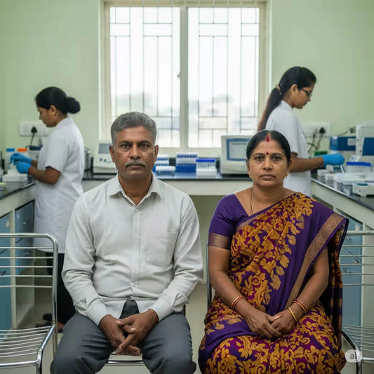 Leptospira IgM Test Pune For Leptospirosis Screening