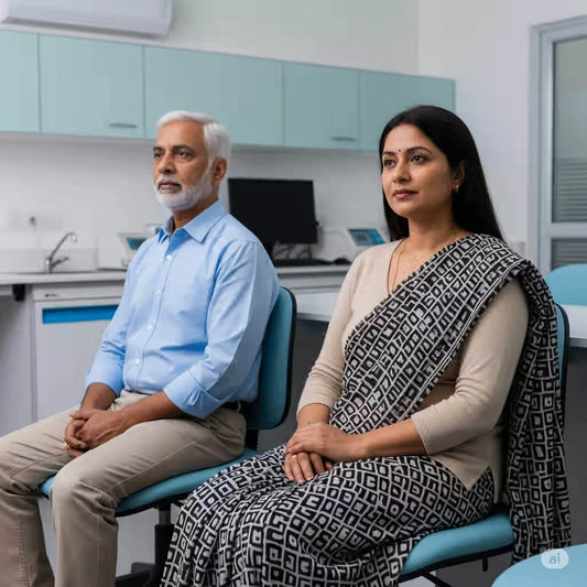 Lipoprotein-A Test Pune (Lp(a)) For Heart Risk