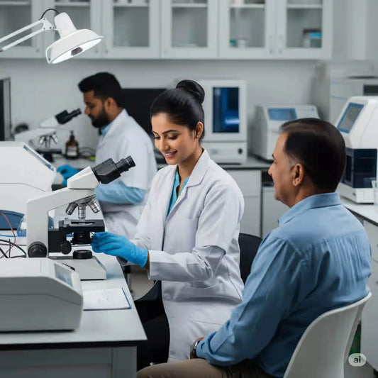 Lp-PLA2 Test For Heart Health in Pune For Advanced Cardiac Evaluation