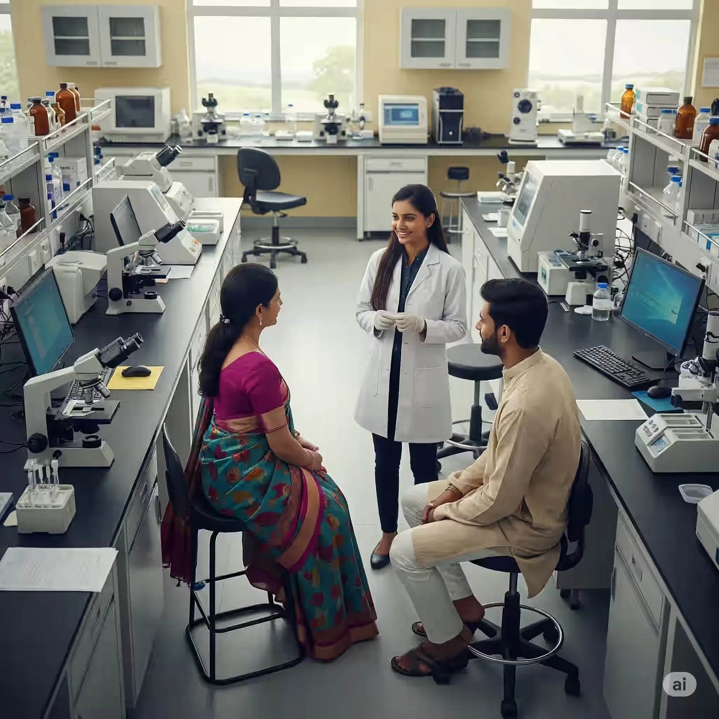 Serum Lithium Levels Test in Pune Bipolar Mood Safety Check