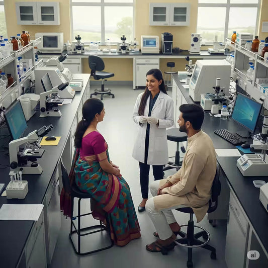Serum Lithium Levels Test in Pune Bipolar Mood Safety Check
